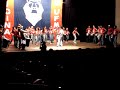 bateria da atlética metralha   ufmt