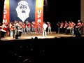 BATERIA DA ATLÉTICA METRALHA - UFMT