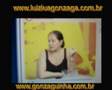 Regina Echeverria Fala sobre Gonzaguinha e Gonzagão parte 2