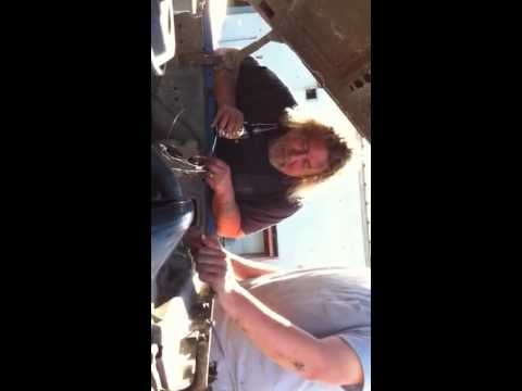 Bigred Prank The Rreaction