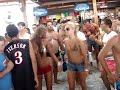 Super Paradise Beach Mykonos Greece 2007 4