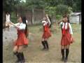 Majorette Exhibition Fiesta '08.flv