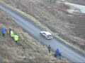 WRC Rally Wales GB 2008 Halfway ss -10 WRC Rally Wales GB 2008 Halfway ss -10