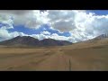 Enroute TsoMoriri 2