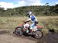 I Enduro Pai e Filho