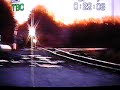 Winamac and Southern Railroad Part 3  Clymers, IN