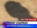 DA: Teen May Have Setup Classmate's Gang Rape