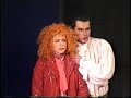 Igor Gavrilov as Figaro,