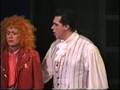 Igor Gavrilov as Figaro, Non piu andrai