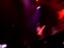 sleepwalker   megadeth  lima 11 junio 2008 