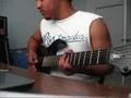 Linkin Park - Runaway (Covered by Alberto)