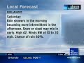The Weather Channel - Local on the 8s (1/8/2010) - Snow in Orlando?