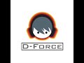 D - Force - Flow (Remix)