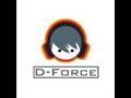 D - Force - Flow (Remix)