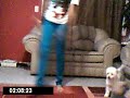 kc 6yrs old footworking chi-town