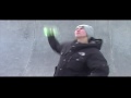 Monster Commercial