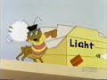 Capitol Critters: The KiloWatts Riots- part 3