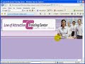 LOA Training Center -- Como APUNTARSE a una TELECLASE