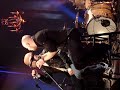 DAUGHTRY \"HELTER SKELTER\" W/ ED KOWALCZYK  VENTURA  APRIL 3