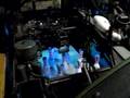 Bowling Alley Pin Setting Machines - Behind the Scenes