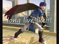 This is ike