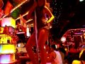 Patong Bar Sexy Girl Dance - Queen of Hearts Bar