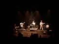 Strate4Ward avec Drayen Labie à la Guitare
