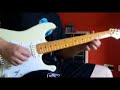 SX SST57 + Amplitube