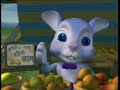 Hare And The Tortoise  ---Video For Small Kids Of Short Stories Inspired By Pachatantra