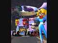 Crash Bandicoot Timeline Crash Bandicoot Timeline