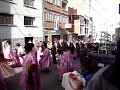 bolivianische Musikkapelle