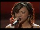 03/25/08 Ramiele Malubay - American Idol 03/25/08 Ramiele Malubay - American Idol