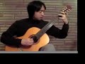 Lute Suite Nr.1: V Bourree in E minor by J. S. Bach Lute Suite Nr.1: V Bourree in E minor by J. S. Bach