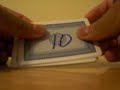 Fifty Dollar League Draft Lottery