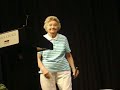 some old lady