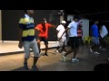 Axe Folia - apresentação 2012 (cia expressao)