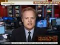 Lawrence O'Donnell Shines Spotlight on Jim 'KKK' Wilson's Racist Past, but Grand Dragon Buchanan Thinks It's Not Bad