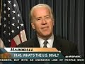 SENATOR JOE BIDEN PLAYS HARDBALL SEPT 11, 2007