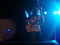 The Black keys live at the Powerstation 28/06/08