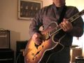 Light Jazz on the Heritage Centurion