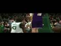 videos de NBA 2K9 Preview