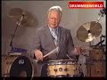 Jim chapin playing a pad solo