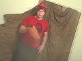 this one night this stuff happend