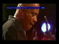 and Joe Locke (live