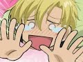 Emo boy Tamaki