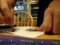 how to make a 4.5v rocket igniter