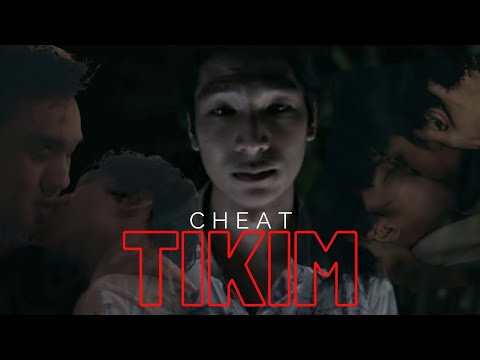 MASARAP BA? CHEAT THE SERIES EPISODE 5: LIES AND BETRAYAL | RV