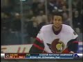 Sens/Sabres Brawl