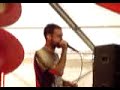 Beardyman @ Summer gathering 2007