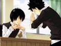 ♥Hibari & Yamamoto♥ : Runaway from love